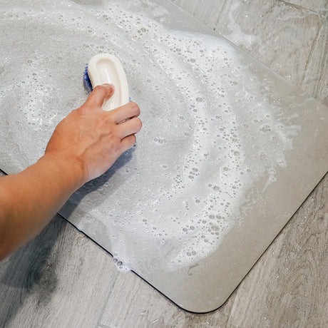 mrphy diatomite mats