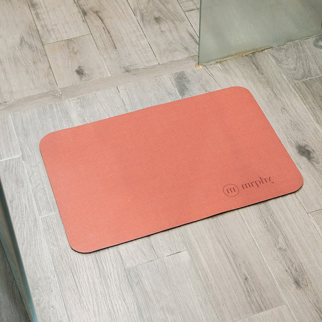 mrphy diatomite mats