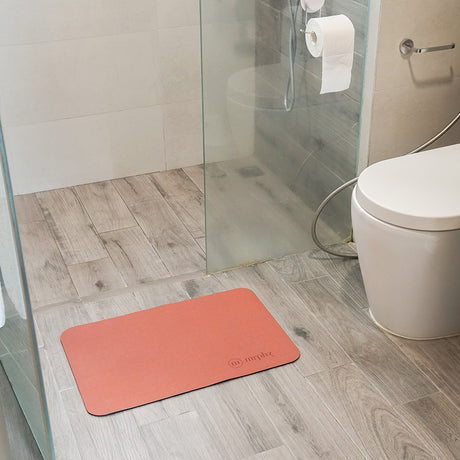 mrphy diatomite mats