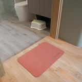 mrphy diatomite mats