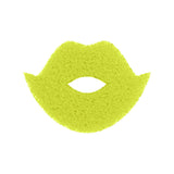 Temperature-Sensitive Multipurpose Kiss Sponge
