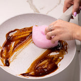 Temperature-Sensitive Multipurpose Kiss Sponge