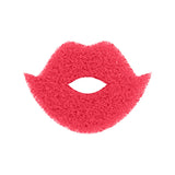 Temperature-Sensitive Multipurpose Kiss Sponge