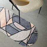 Nelson Soft Floor Runner