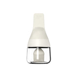 Oil Dispenser with Brush