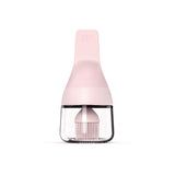 Oil Dispenser with Brush