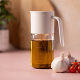 Oil Dispenser with Handle