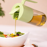 Oil Dispenser with Handle