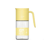 Oil Dispenser with Handle