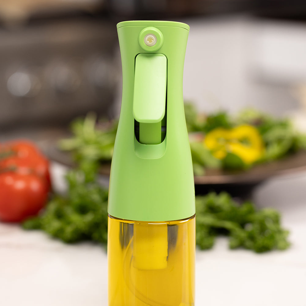Oil Sprayer