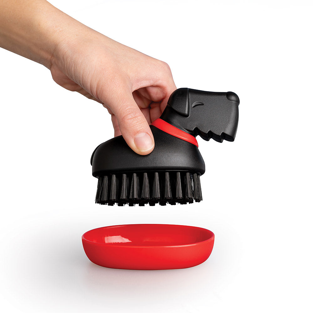 Oscar - Dish Brush