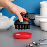 Oscar - Dish Brush