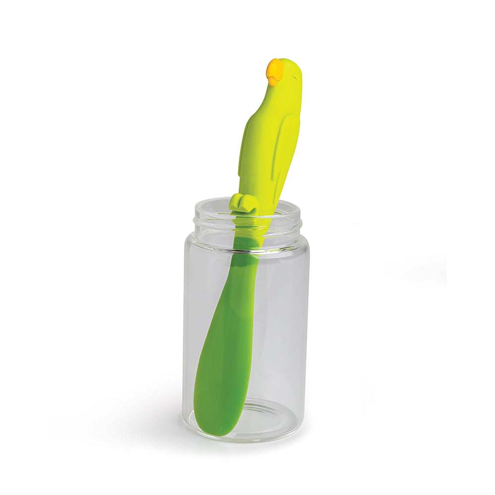Parry - Jar Scraper Spatula