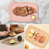 Premium TPU Cutting Board