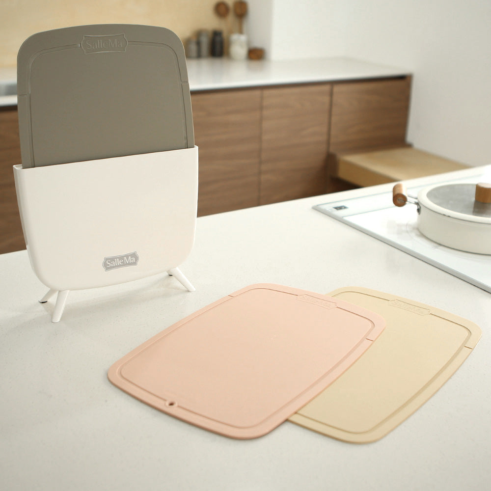 Premium TPU Cutting Board