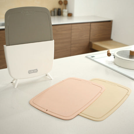 Premium TPU Cutting Board