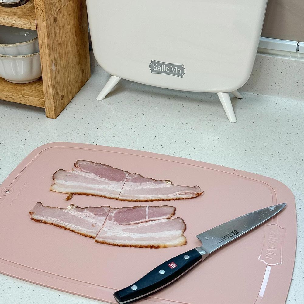 Premium TPU Cutting Board