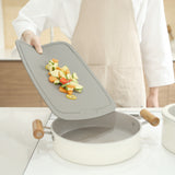 Premium TPU Cutting Board