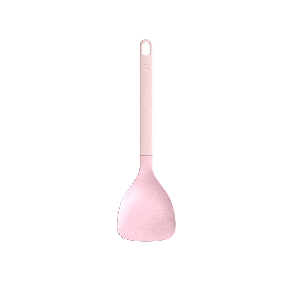 Raised Silicone Turner | Non-Stick Spatula