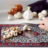 Rugboard - Multipurpose Kitchen Board