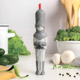 Sir Peels A-Lot - Peeler