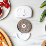 Slice Reaper Pizza Cutter