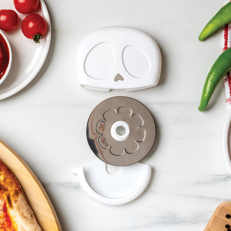 Slice Reaper Pizza Cutter