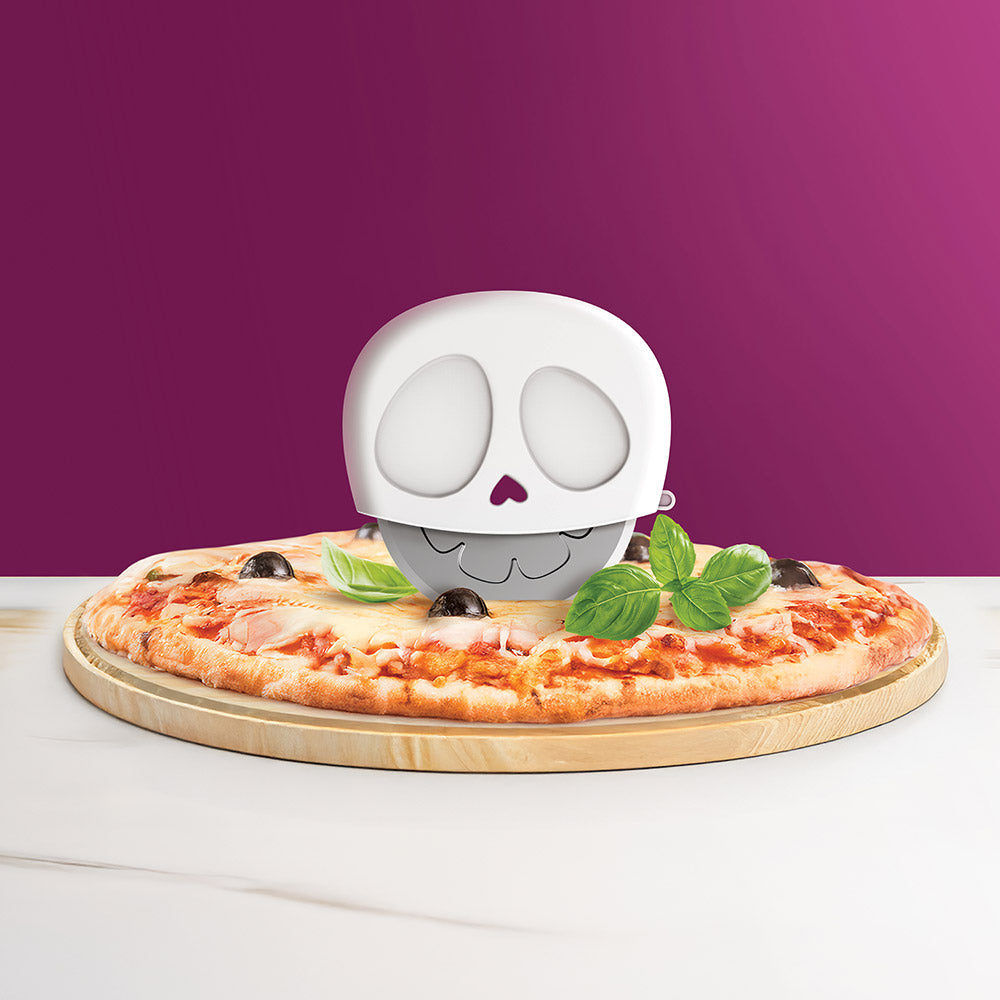 Slice Reaper Pizza Cutter