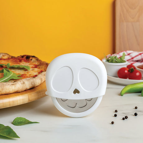 Slice Reaper Pizza Cutter