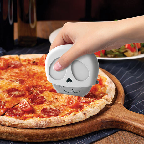 Slice Reaper Pizza Cutter