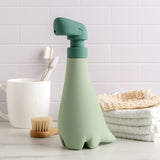 Soapasaurus - Soap Dispenser