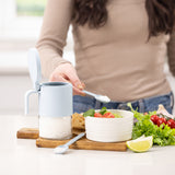 Moisture-Proof Spice Container