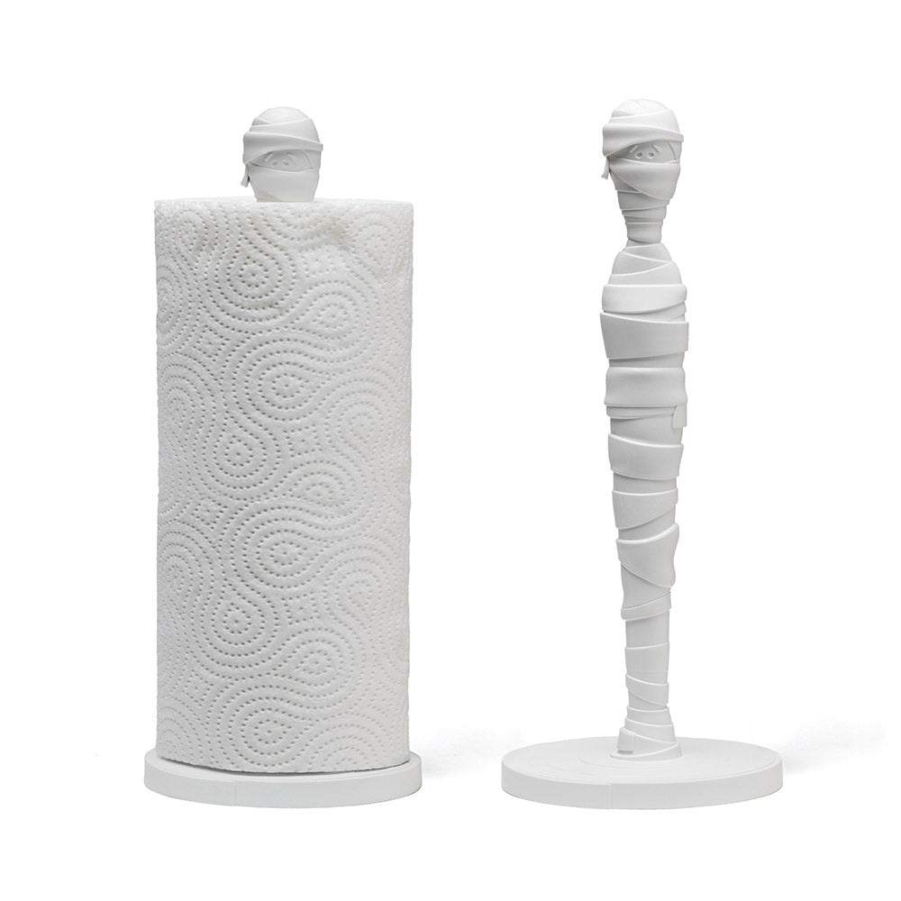 Peleg Design Tangled Joe - Paper Towel Holder