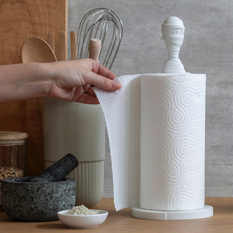 Peleg Design Tangled Joe - Paper Towel Holder