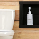 Peleg Design Tangled Joe - Paper Towel Holder