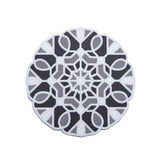 TriveTile - 3 in 1 Split Trivet