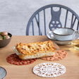 TriveTile - 3 in 1 Split Trivet&nbsp;