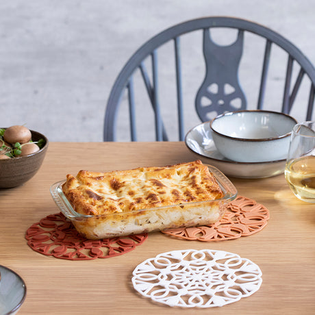 TriveTile - 3 in 1 Split Trivet&nbsp;