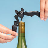 Vino Mini - Corkscrew and Bottle Opener