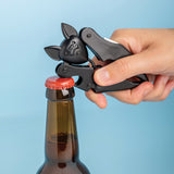 Vino Mini - Corkscrew and Bottle Opener
