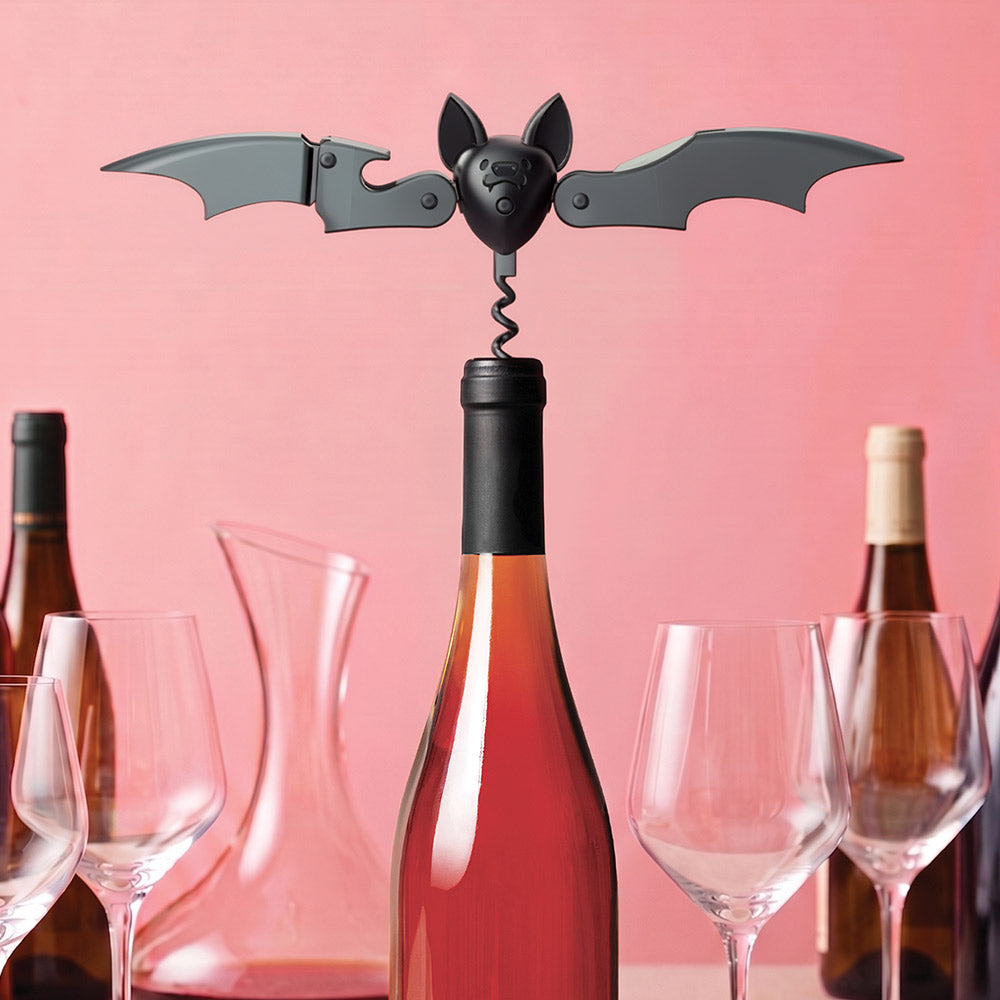 Vino Mini - Corkscrew and Bottle Opener
