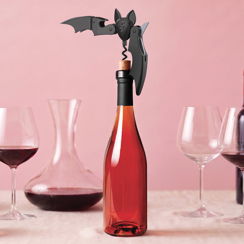 Vino Mini - Corkscrew and Bottle Opener