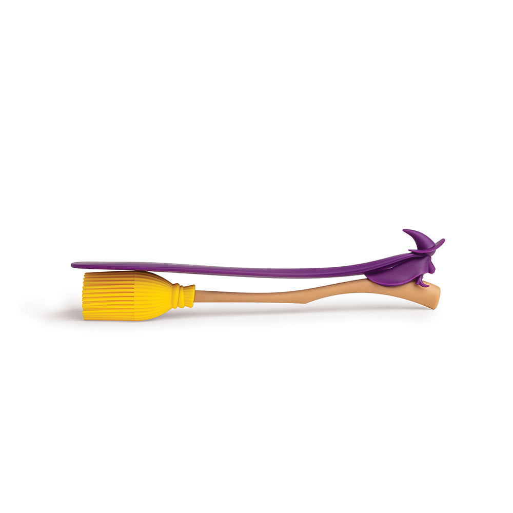 Witchin - Basting Brush and Spatula